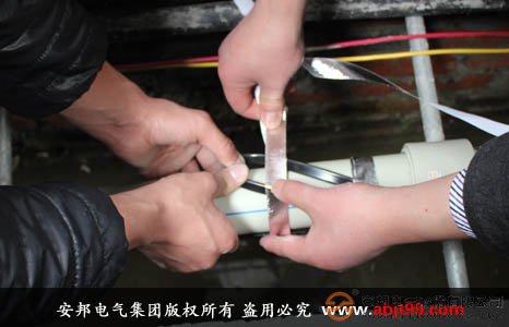 電伴熱系統中繼電保護、電網安全裝置注意事項(圖2)